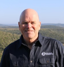 Graeme Rushmere Graeme Rushmere